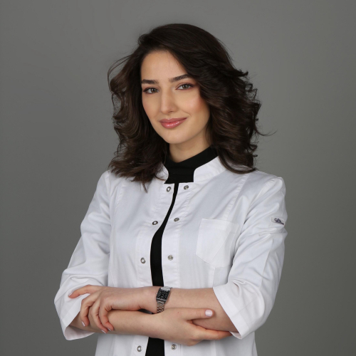 Արմենուհի Սահակյան