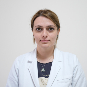 Իզաբելլա Բարեկյան