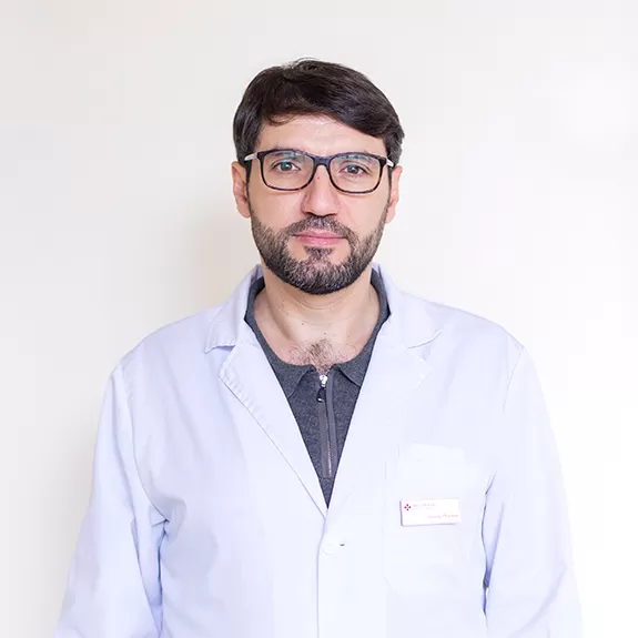 Արտակ Օհանյան