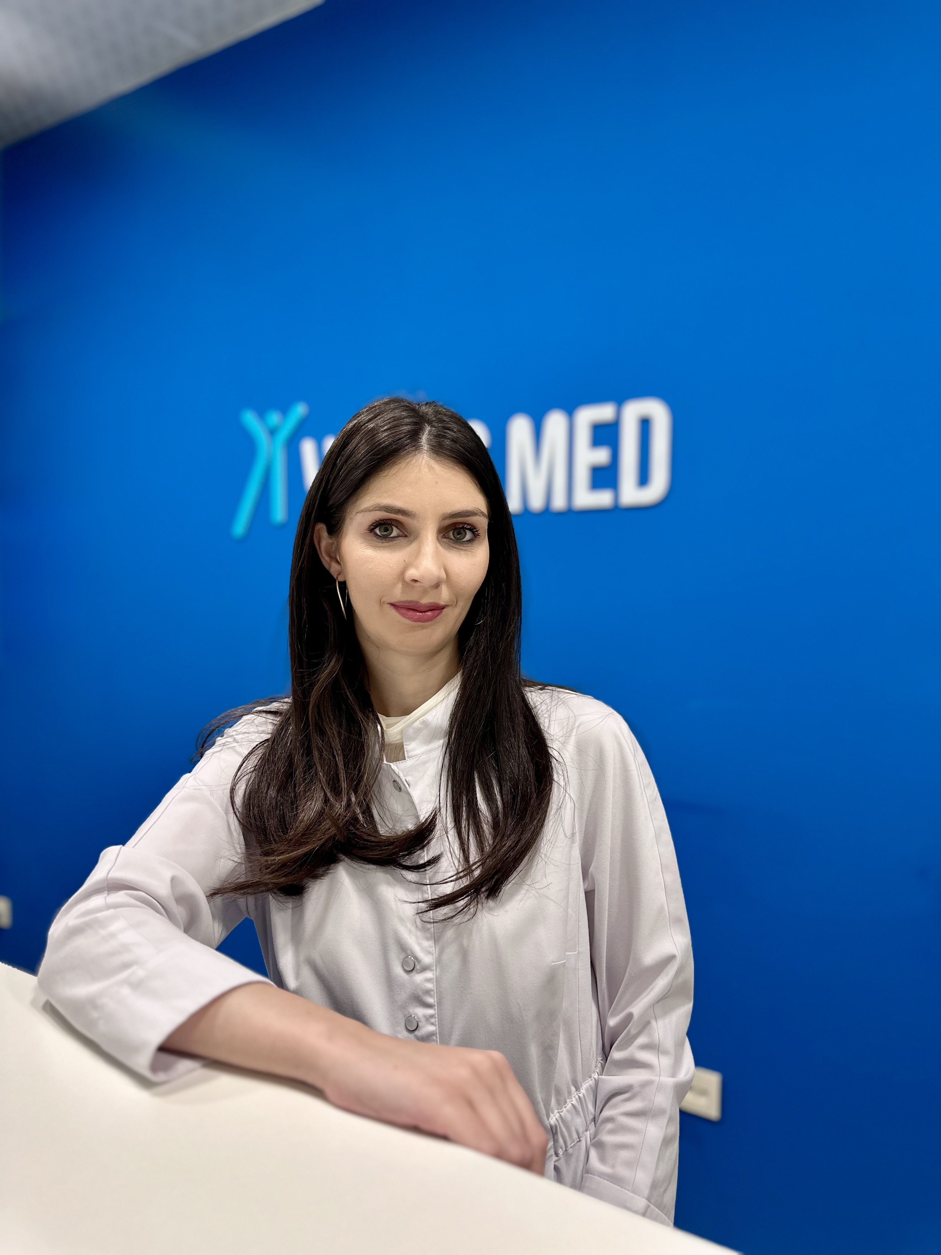 Էմմա Հարությունյան