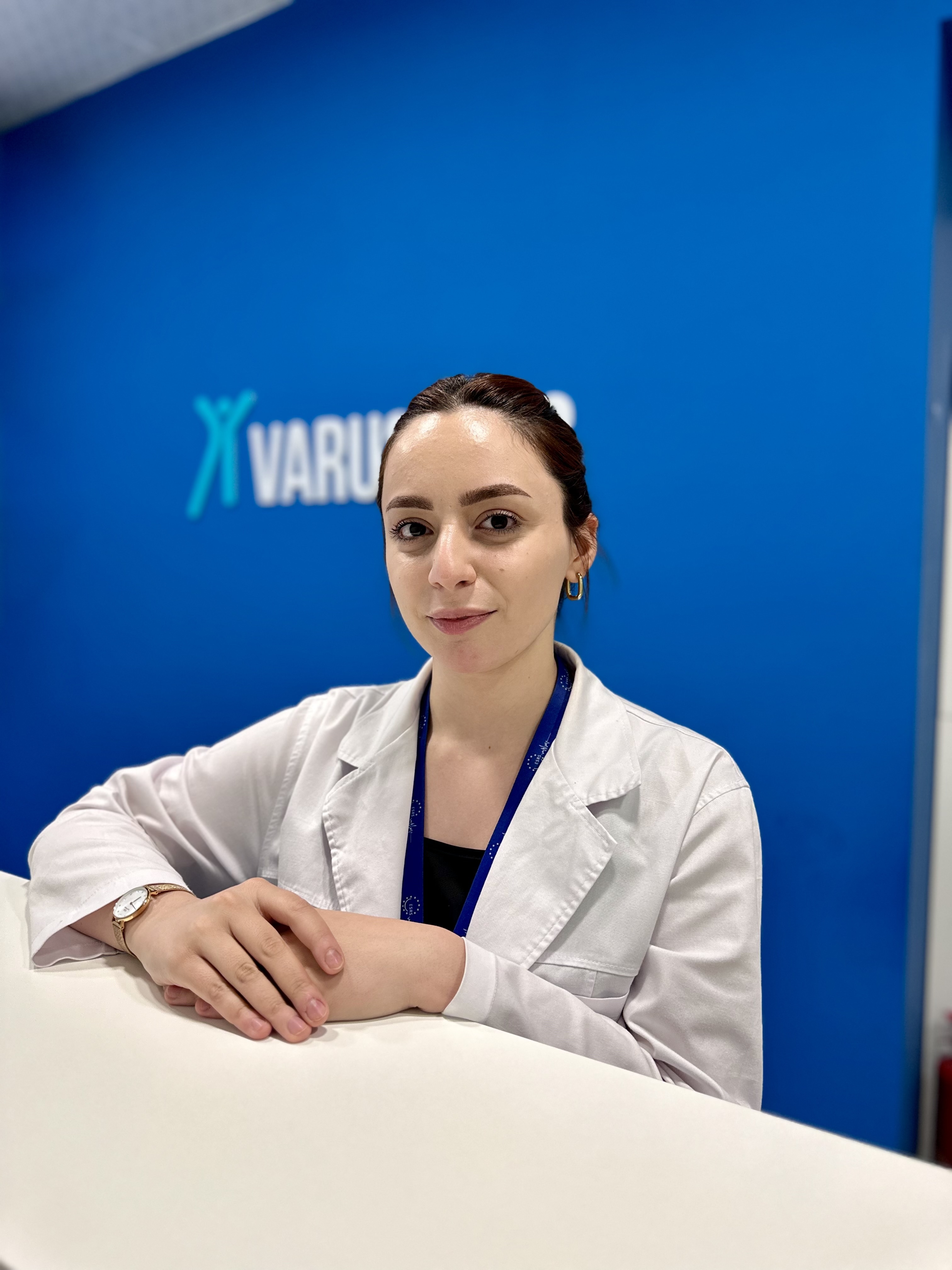 Լիլիթ Աթաբեկյան