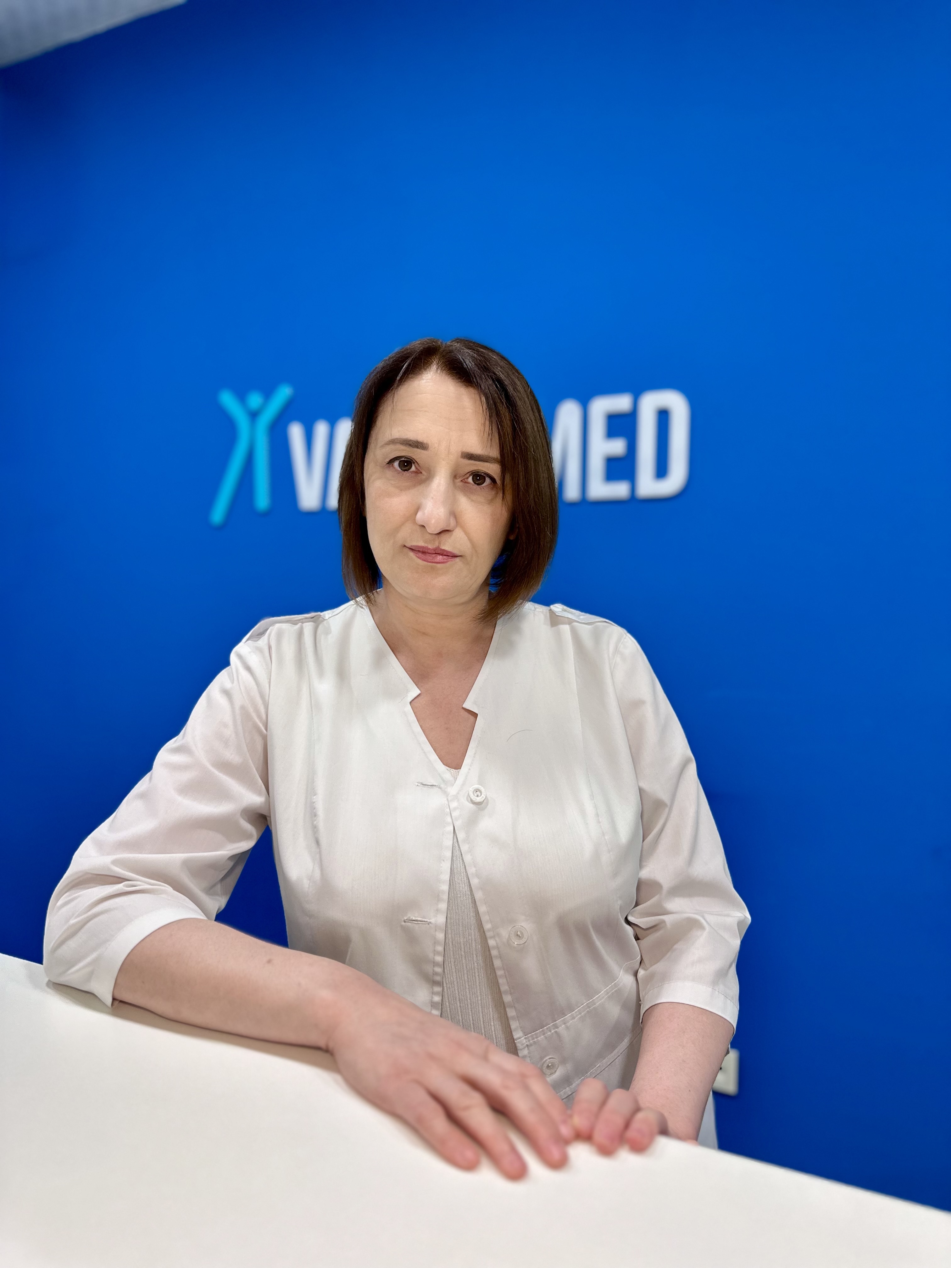 Լիլիթ Գրիգորյան