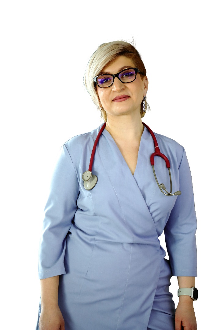 Վալենտինա Վարդանյան